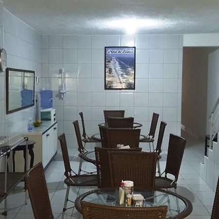 Pousada Savoy Fortaleza  Kültér fotó