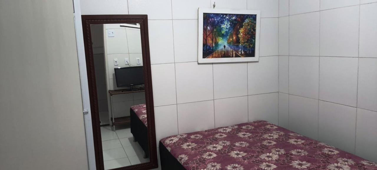Pousada Savoy Fortaleza  Kültér fotó