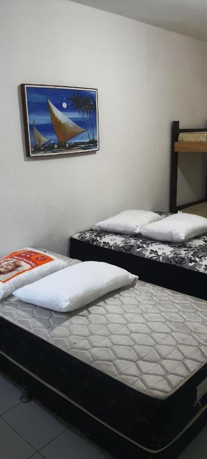 Pousada Savoy Fortaleza  Kültér fotó